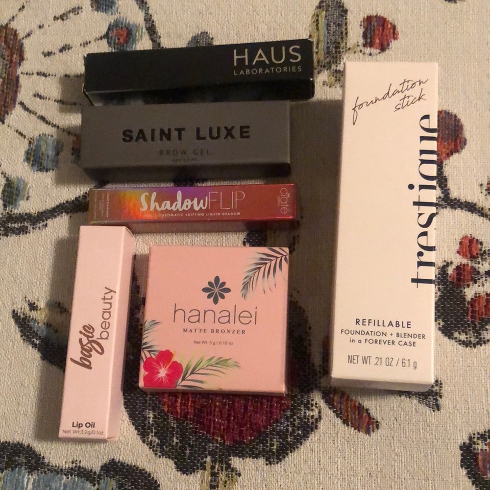 Bundle of Makeup